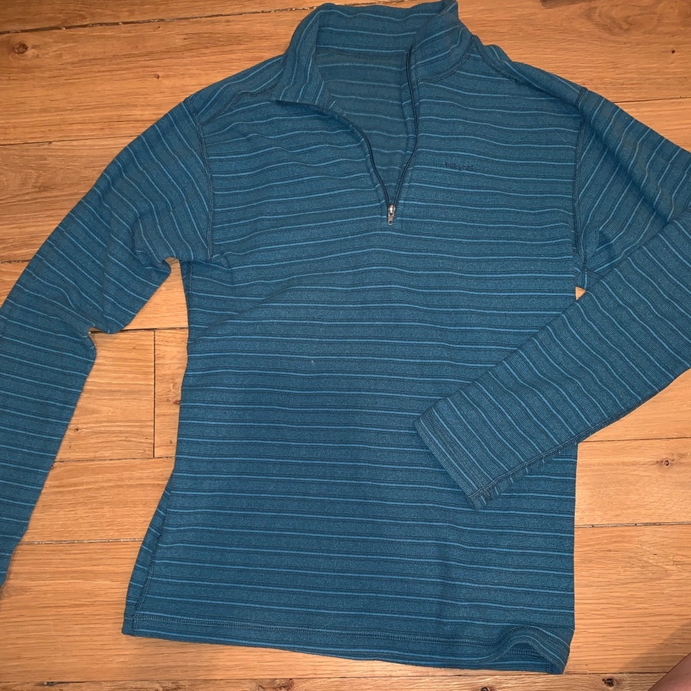 Patagonia pullover